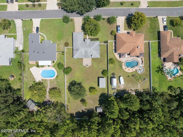 3022 HIDDEN OAKS Drive, Middleburg, FL 32068