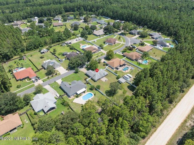 3022 HIDDEN OAKS Drive, Middleburg, FL 32068