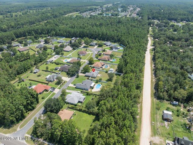 3022 HIDDEN OAKS Drive, Middleburg, FL 32068