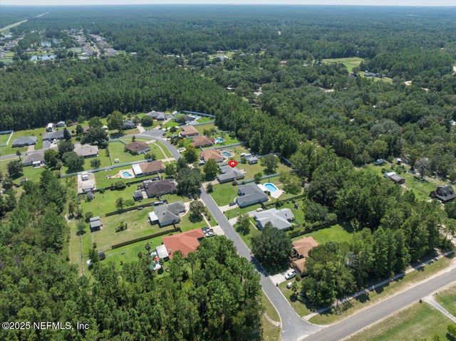 3022 HIDDEN OAKS Drive, Middleburg, FL 32068