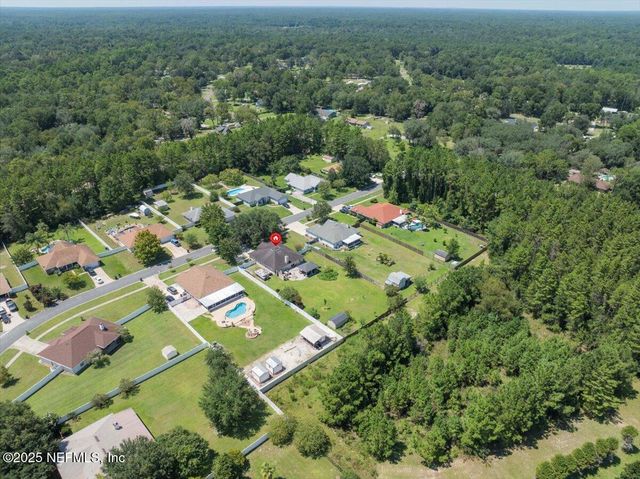 3022 HIDDEN OAKS Drive, Middleburg, FL 32068