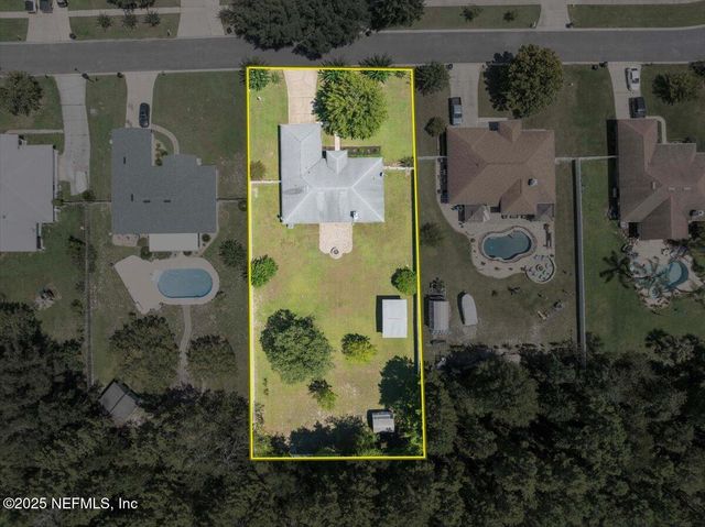 3022 HIDDEN OAKS Drive, Middleburg, FL 32068