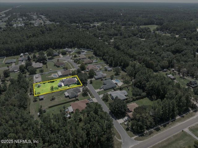 3022 HIDDEN OAKS Drive, Middleburg, FL 32068