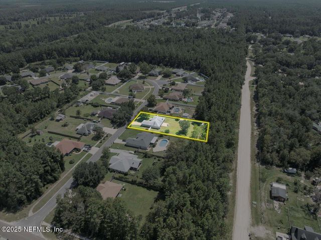 3022 HIDDEN OAKS Drive, Middleburg, FL 32068
