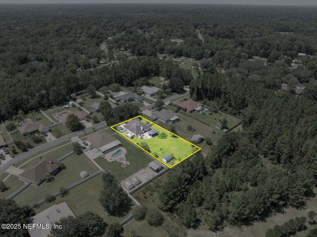 3022 HIDDEN OAKS Drive, Middleburg, FL 32068