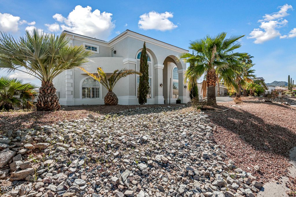 15831 E THISTLE Drive, Fountain Hills, AZ 85268