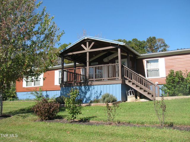 181 Bowers Road, Greeneville, TN 37743