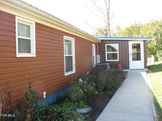 181 Bowers Road, Greeneville, TN 37743