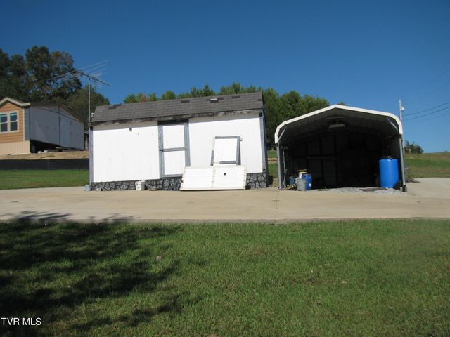 181 Bowers Road, Greeneville, TN 37743