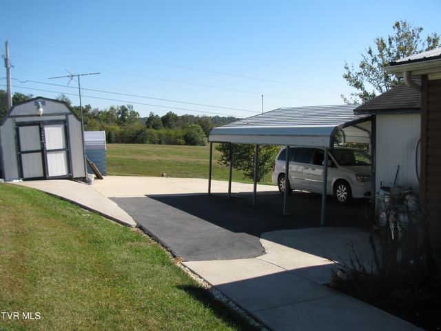 181 Bowers Road, Greeneville, TN 37743