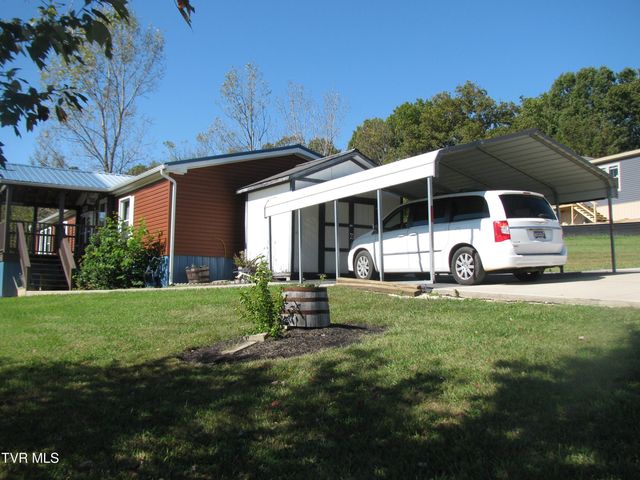 181 Bowers Road, Greeneville, TN 37743