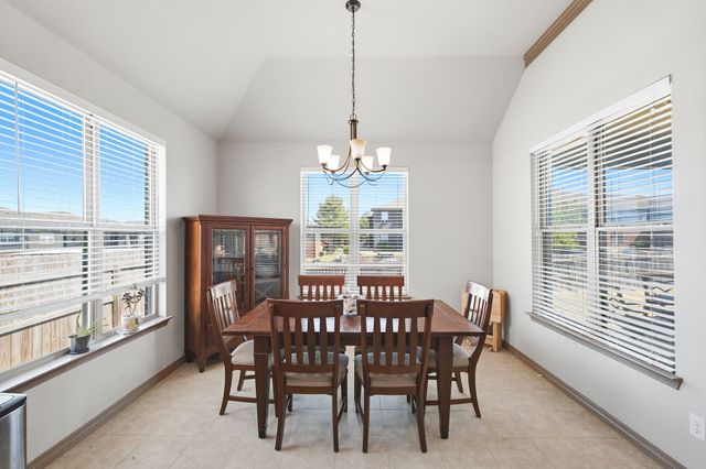 4916 Lakepark Drive, Sanger, TX 76266