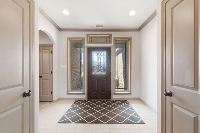 4916 Lakepark Drive, Sanger, TX 76266