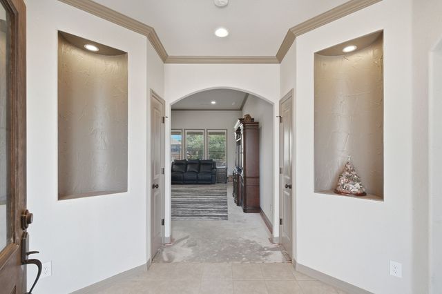 4916 Lakepark Drive, Sanger, TX 76266