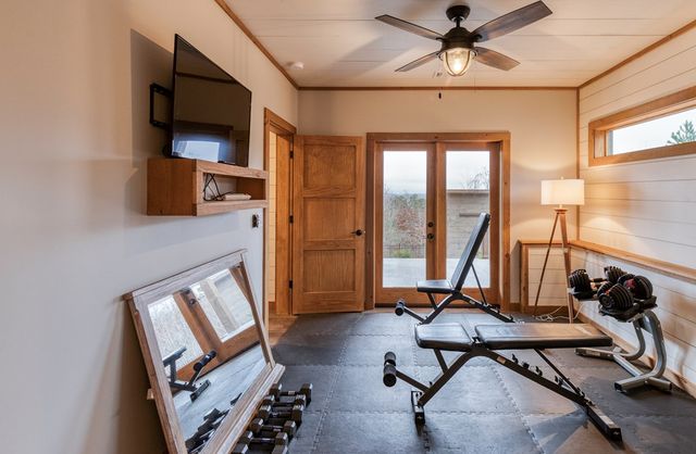1083 Synacia Drive, Mineral Bluff, GA 30559