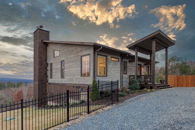 1083 Synacia Drive, Mineral Bluff, GA 30559