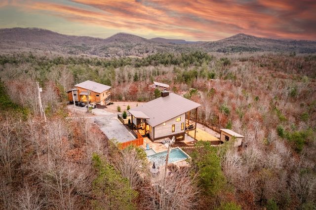 1083 Synacia Drive, Mineral Bluff, GA 30559