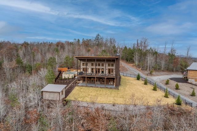 1083 Synacia Drive, Mineral Bluff, GA 30559