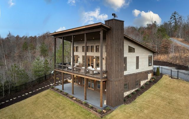 1083 Synacia Drive, Mineral Bluff, GA 30559