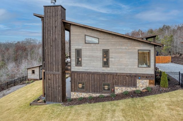 1083 Synacia Drive, Mineral Bluff, GA 30559