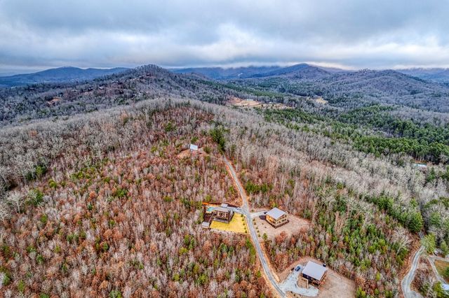 1083 Synacia Drive, Mineral Bluff, GA 30559