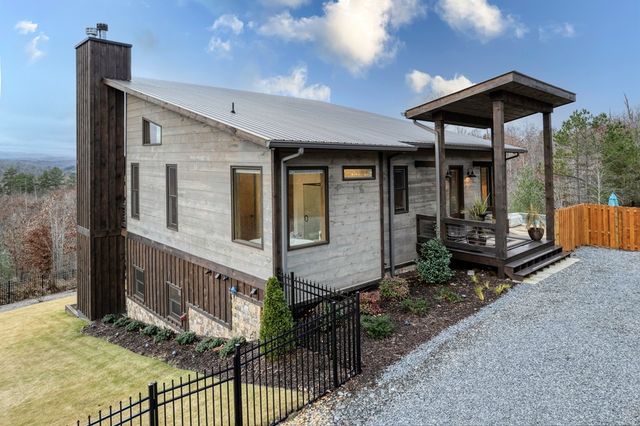 1083 Synacia Drive, Mineral Bluff, GA 30559