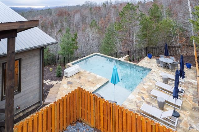 1083 Synacia Drive, Mineral Bluff, GA 30559