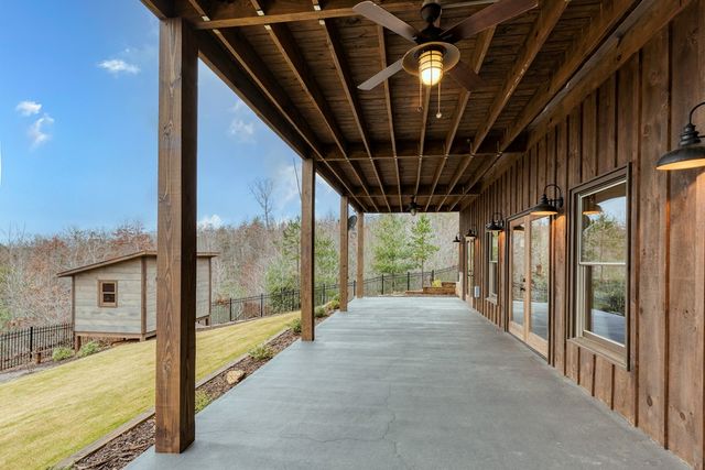 1083 Synacia Drive, Mineral Bluff, GA 30559