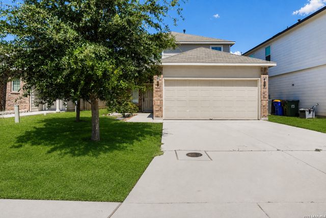 5502 DANIEL WAY, St Hedwig, TX 78152