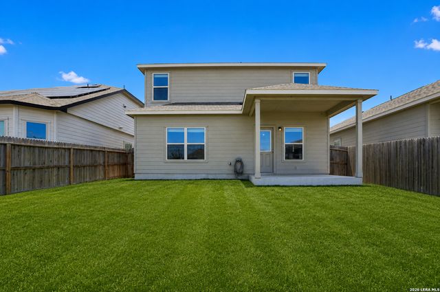 5502 DANIEL WAY, St Hedwig, TX 78152
