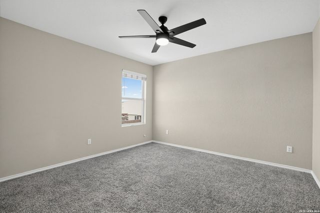 5502 DANIEL WAY, St Hedwig, TX 78152
