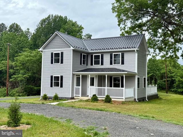 439 VALLEY DR, Callao, VA 22435