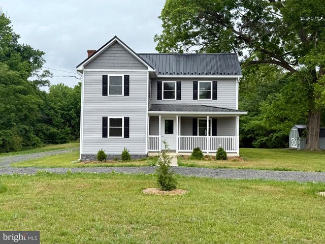 439 VALLEY DR, Callao, VA 22435