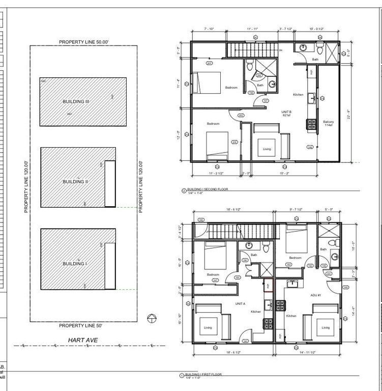 Image 1 of property listing at 11841 Hart, North Hollywood, CA 91605
