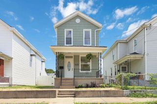 1620 Shuler Avenue, Hamilton, OH 45011