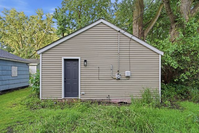 2456 Mount Street, Gary, IN 46406