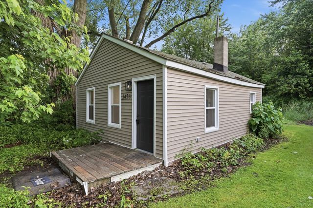 2456 Mount Street, Gary, IN 46406