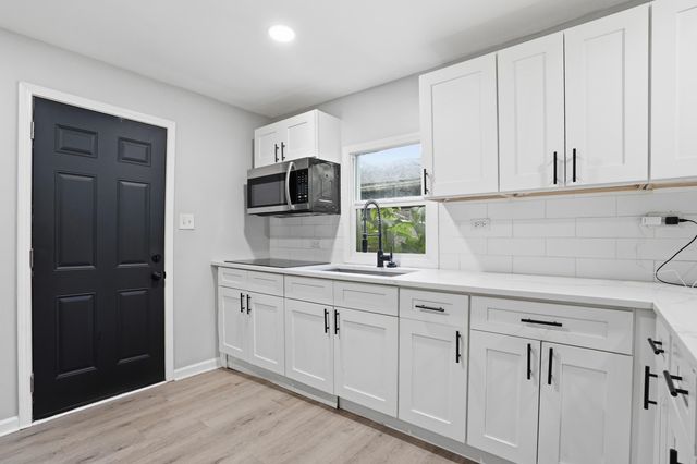 2456 Mount Street, Gary, IN 46406