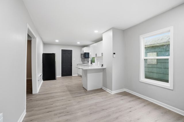 2456 Mount Street, Gary, IN 46406