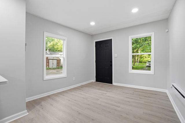 2456 Mount Street, Gary, IN 46406