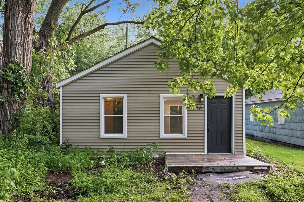 2456 Mount Street, Gary, IN 46406
