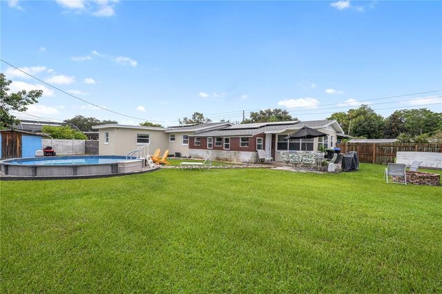 2211 BEATRICE DRIVE, Orlando, FL 32810