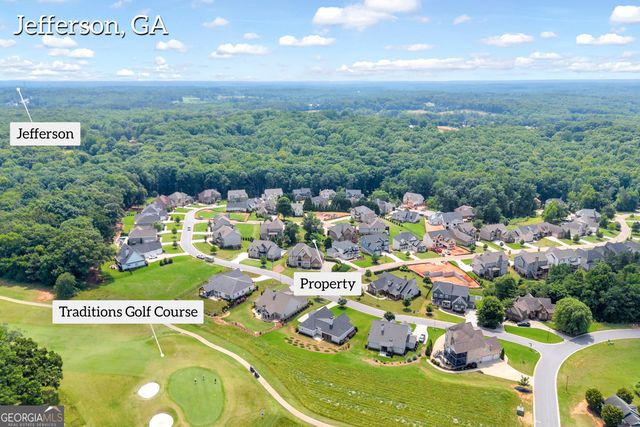 5530 Morningview Lane, Jefferson, GA 30549
