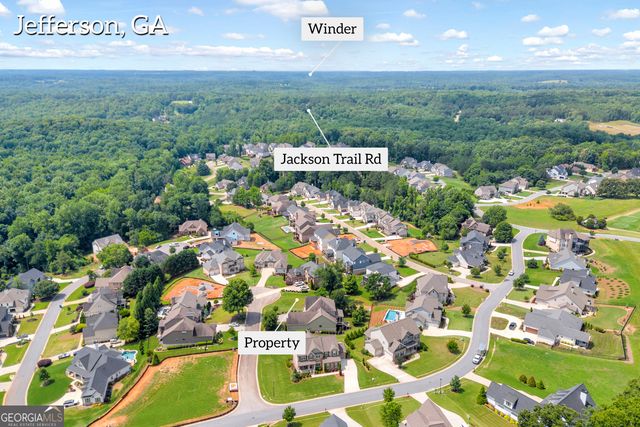 5530 Morningview Lane, Jefferson, GA 30549