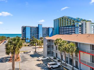 6803 N Ocean Blvd. # 232, Myrtle Beach, SC 29572