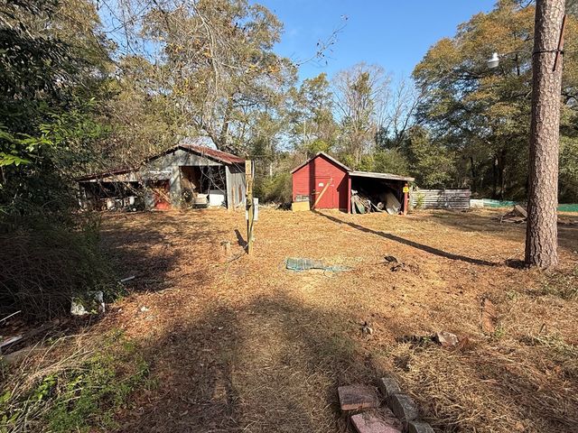 2169 Will Logan Rd, Ozark, AL 36360