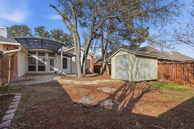 4303 Sarasota Lane, Mckinney, TX 75070