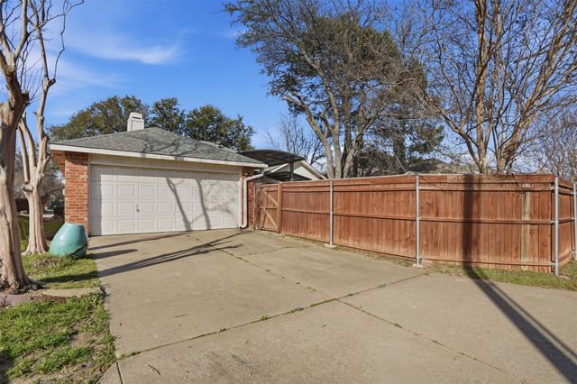 4303 Sarasota Lane, Mckinney, TX 75070