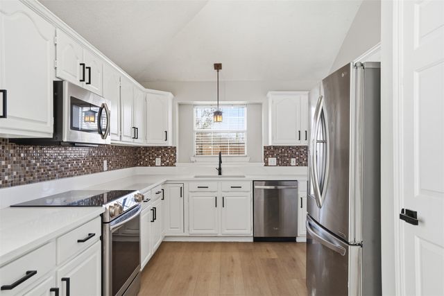 4303 Sarasota Lane, Mckinney, TX 75070