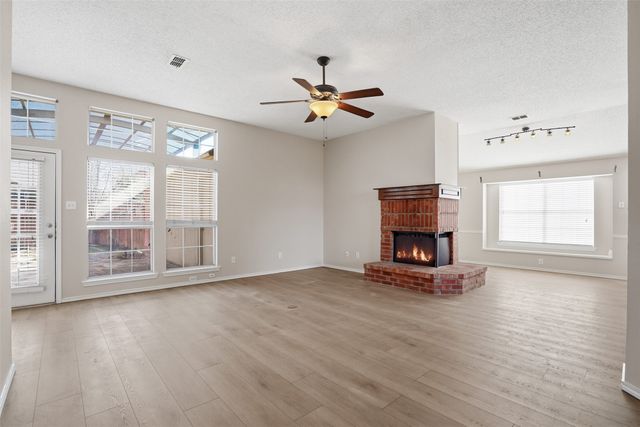 4303 Sarasota Lane, Mckinney, TX 75070